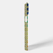 Glitzer grün gelb blau sparkleiPhone Gehäuse Case-Mate iPhone Hülle (Rückseite / Rechts)