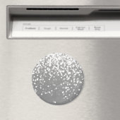 Glitzer in der ✨ magnet (In Situ (Geschirrspüler))