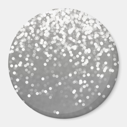 Glitzer in der ✨ magnet (Vorne)