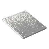 Glitzer in der ✨ notizblock (angewinkelt)