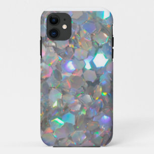 Glitzer iPhone Fall Case-Mate iPhone Hülle