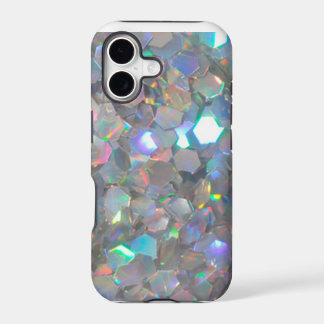 Glitzer iPhone-Hülle
