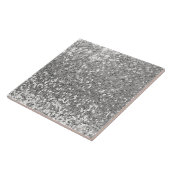 Glitzer Keramik Tile Fliese (Seite)