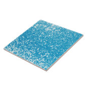 Glitzer Keramik Tile Fliese (Seite)