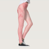Glitzer Leggings (Rechts)