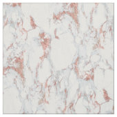 Glitzer Marble Rose Gold ID507 Stoff (Muster)