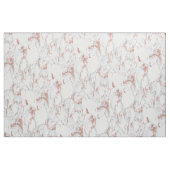Glitzer Marble Rose Gold ID507 Stoff (Fat Quarter (45,7 x 55,9 cm))