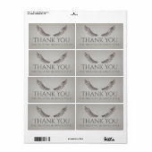 Glitzer Mascara Eyelash Erweiterungen Luxuriöses L (Vorne)