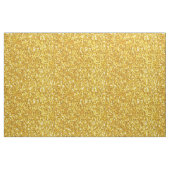 Glitzer-Muster in Goldfarben Stoff (Yard (91,4 cm))