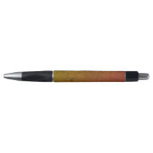 Glitzer Ombre Gold Pen - Ideal für Bulk Orders Kugelschreiber (Vorderseite)