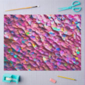 Glitzer Opal Holographic Popular Collection Seidenpapier (Basteln)