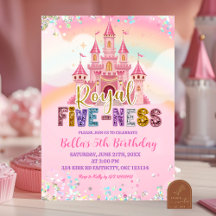 Glitzer Pailletten Royal Fünfjährig Geburtstag