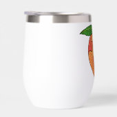 Glitzer Peach (Rechts)