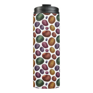 Glitzer Pebble Path Thermosbecher