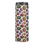 Glitzer Pebble Path Thermosbecher (Rückseite)