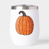 Glitzer Pumpkin (Vorderseite)