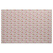 Glitzer Rosh Hashanah schießt Äpfel und Honig Stoff (Yard (91,4 cm))