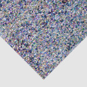 Glitzer-Schein-glänzender Schimmer-Glitzer Seidenpapier (Ausschnitt)