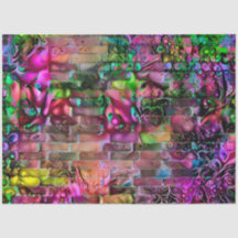 Glitzer Sea World Modern Art Collection