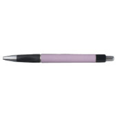 Glitzer Soft Lavendel Pen - Ideal für Bulk Orders Kugelschreiber (Vorderseite)