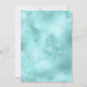 Glitzer Sparkle Gold Rainbow (Rückseite)