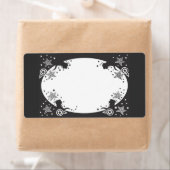 Glitzer Sparkle Star Confetti Lights (Insitu)
