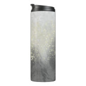 Glitzer-Strudel Thermosbecher (Nach rechts gedreht)