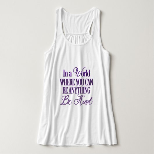 Glitzer-T - Shirt für Inspiration (Design Vorderseite)