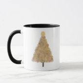 Glitzer Tasse (Links)