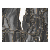 Glitzer Tischdecke (Vorderseite (Horizontal))