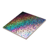 Glitzer und Glitzern Fliese (Seite)