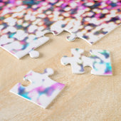 Glitzer und Glitzern Puzzle (Seite)