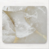 Glitzer und Marmor Mousepad (Vorne)