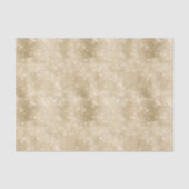 Glitzer und Shine Gold ID671 Seidenpapier (Vorderseite)