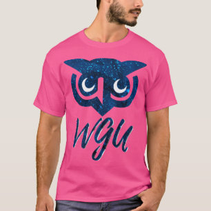Glitzer Wgu (1) T-Shirt
