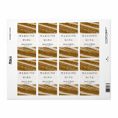 Glitzer & White Sparkle Weinkultur und Erde (Vorne)