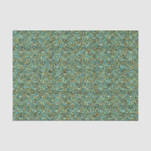 Glitzer-WRAPPING-PAPIER Seidenpapier