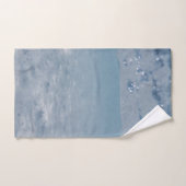 GLITZERN 1 BADHANDTUCH SET (Handtuch)