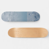 GLITZERN 1 SKATEBOARD (Horizontal)