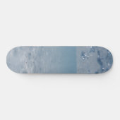 GLITZERN 1 SKATEBOARD (Horizontal)