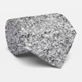 Glitzern für den Farbverlauf von benutzerdefiniert Krawatte (Gerollt)