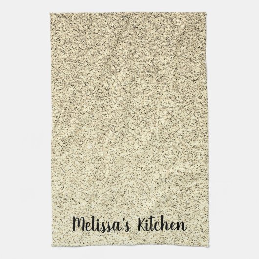 Glitzern für leichte, leichte Glitzer Geschirrtuch (Vertikal)