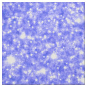 Glitzern in blau stoff (Muster)