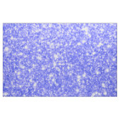 Glitzern in blau stoff (Fat Quarter (45,7 x 55,9 cm))