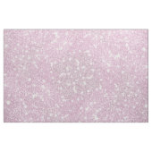 Glitzern in rosa stoff (Yard (91,4 cm))