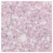 Glitzern in rosa stoff (Nahaufnahme)