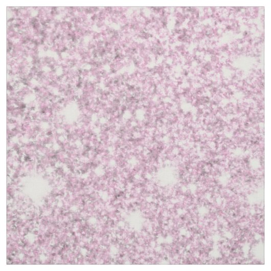Glitzern in rosa stoff (Muster)