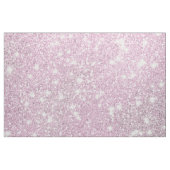 Glitzern in rosa stoff (Fat Quarter (45,7 x 55,9 cm))