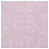 Glitzern in rosa stoff (Muster)