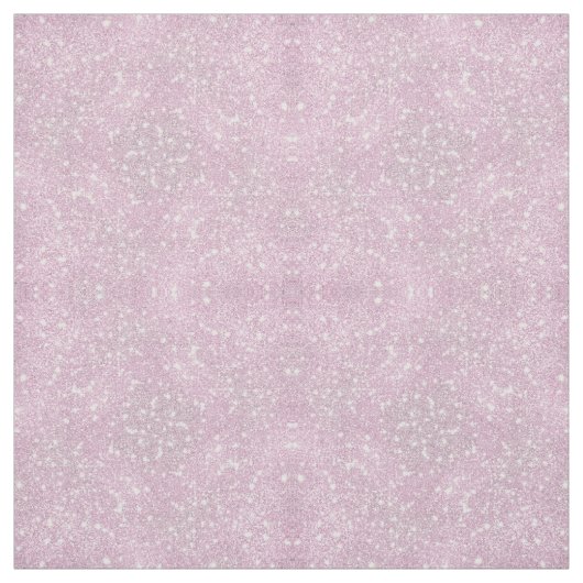 Glitzern in rosa stoff (Muster)